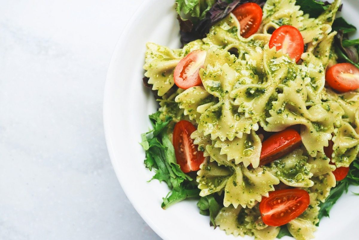 ricette per chi non ha voglia di cucinare