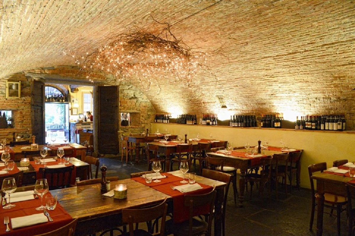 ristoranti sul lago di como di garda e maggiore