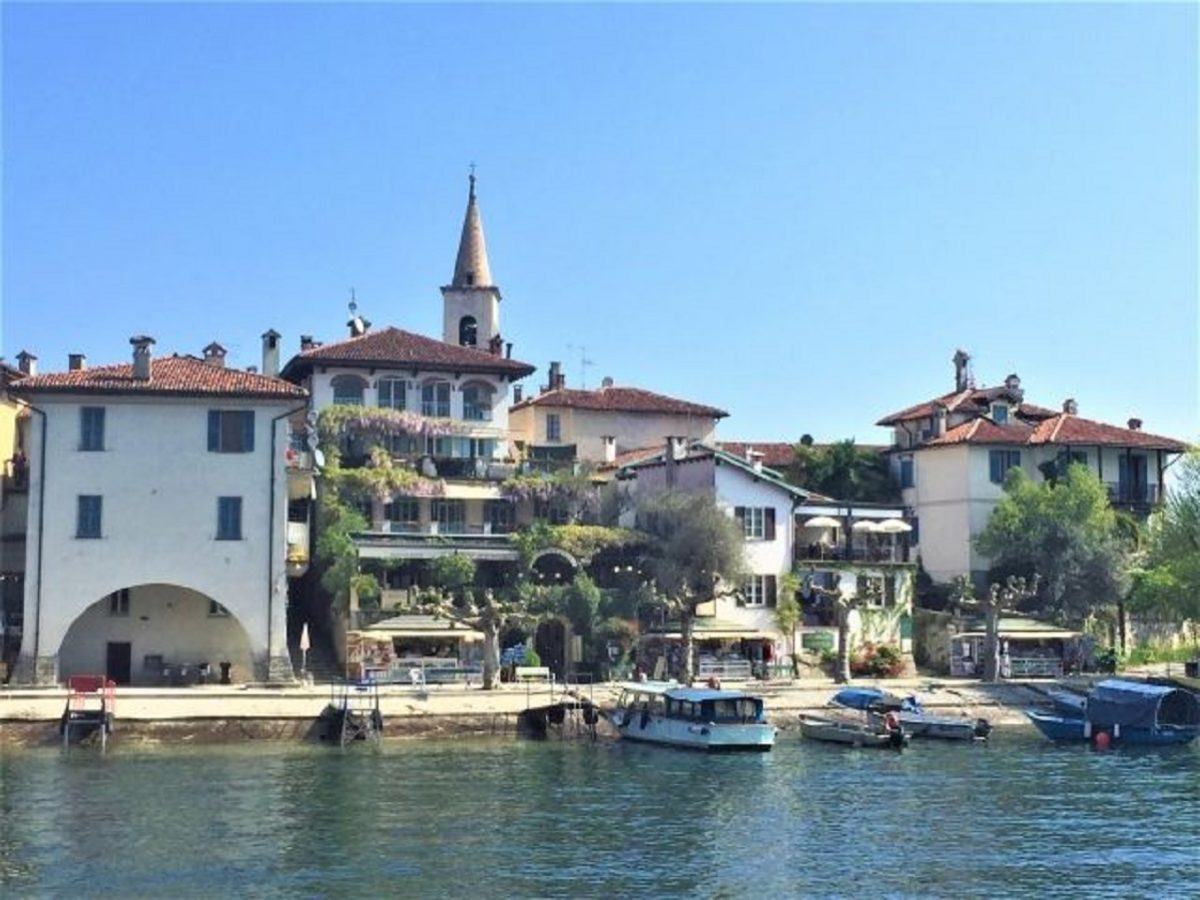 ristoranti sul lago di como di garda e maggiore
