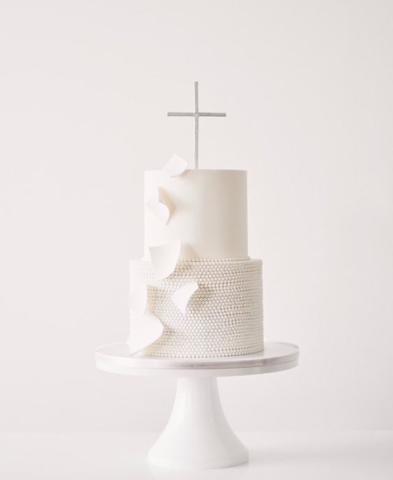 torta cresima neutra