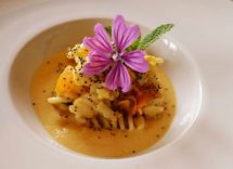 Pasta alle carote
