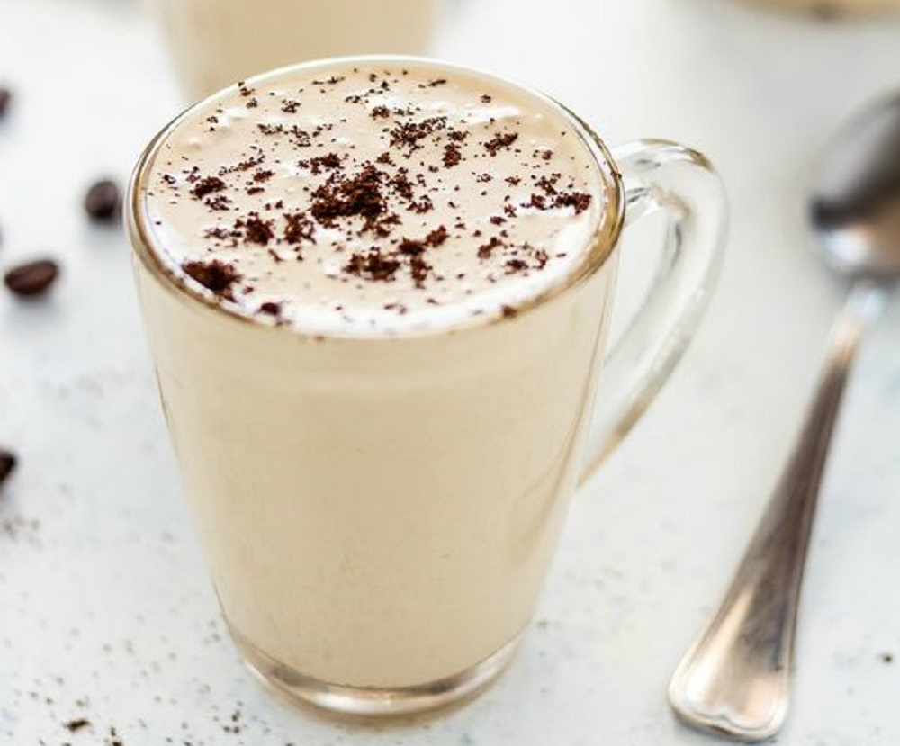 crema di caffè