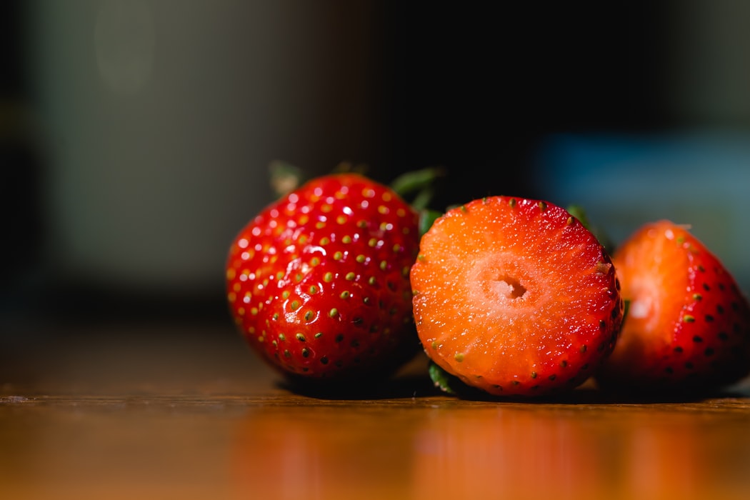 fragole