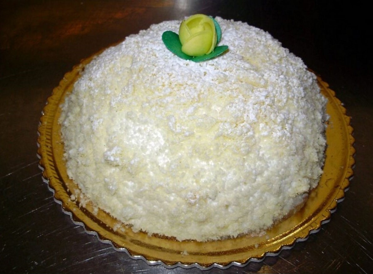Torta mimosa senza glutine: ricetta semplice e raffinata