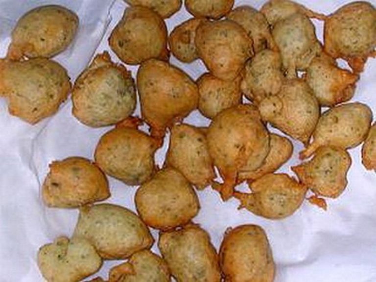 Cuculli genovesi