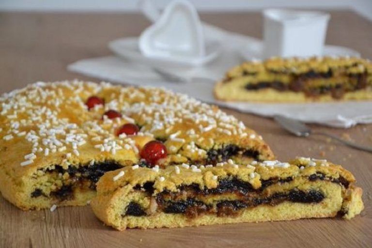 pinza bolognese ricetta originale