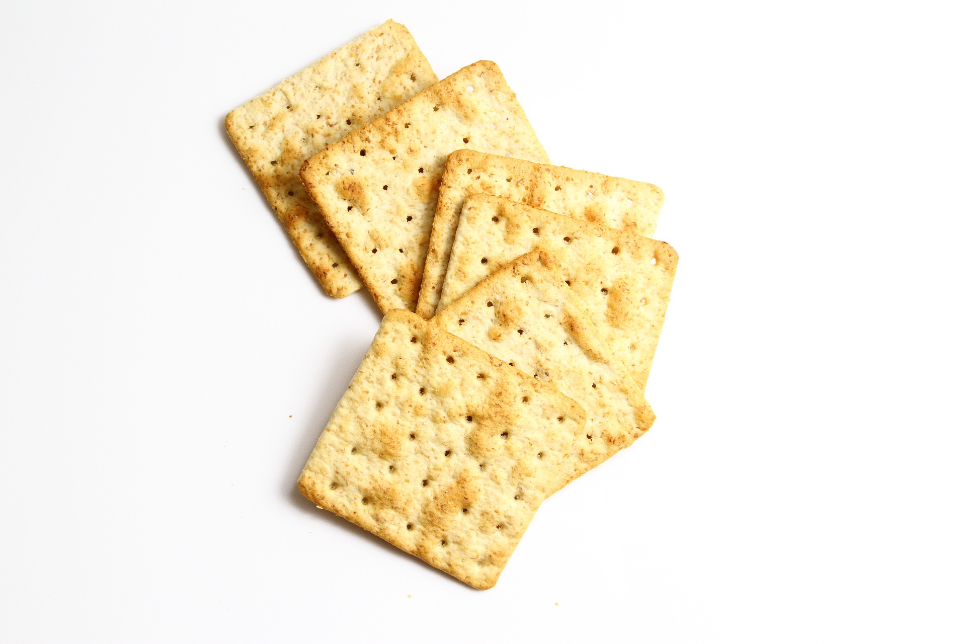 crackers all emmental