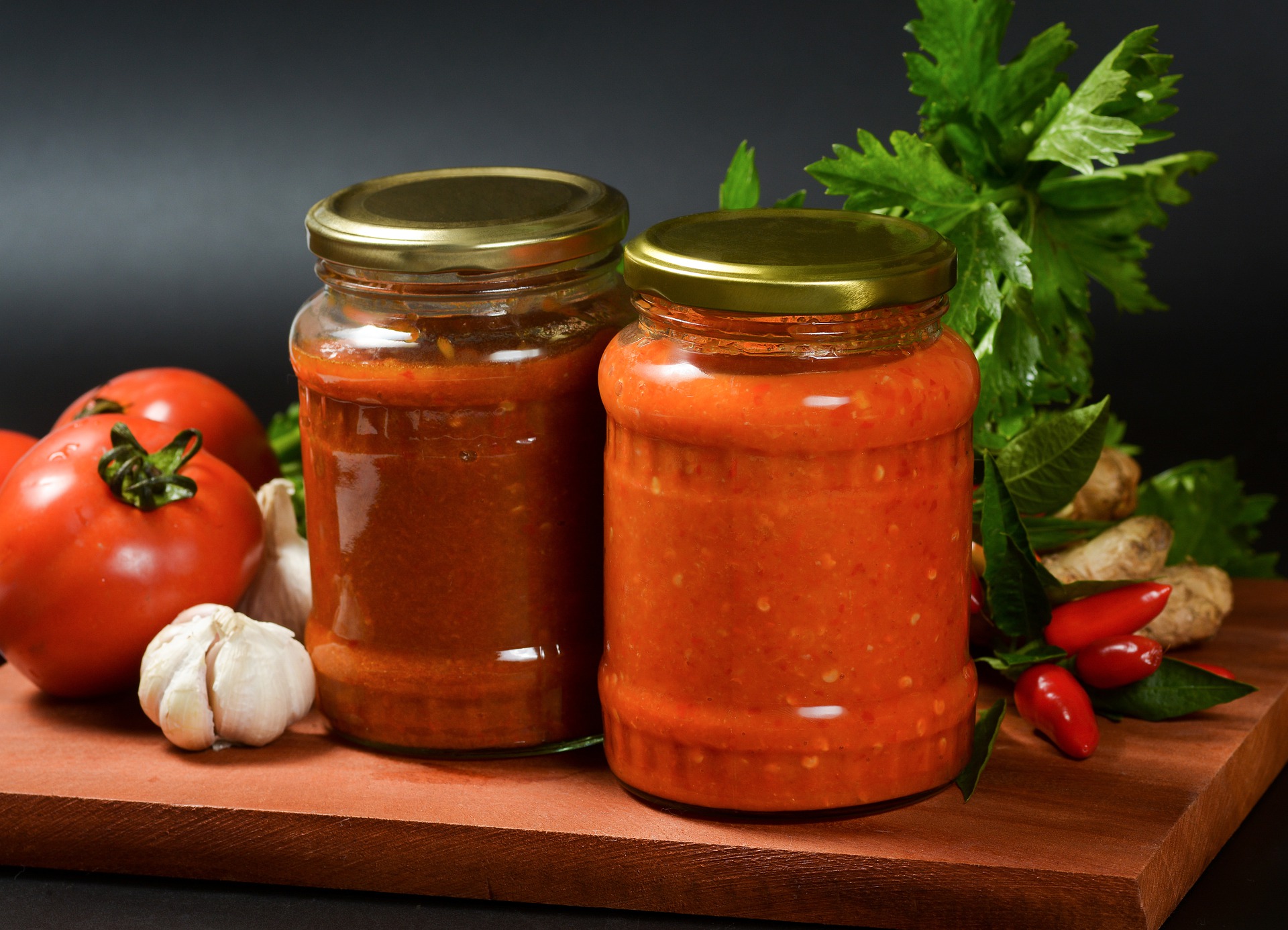 Pesto alla calabrese ricetta originale