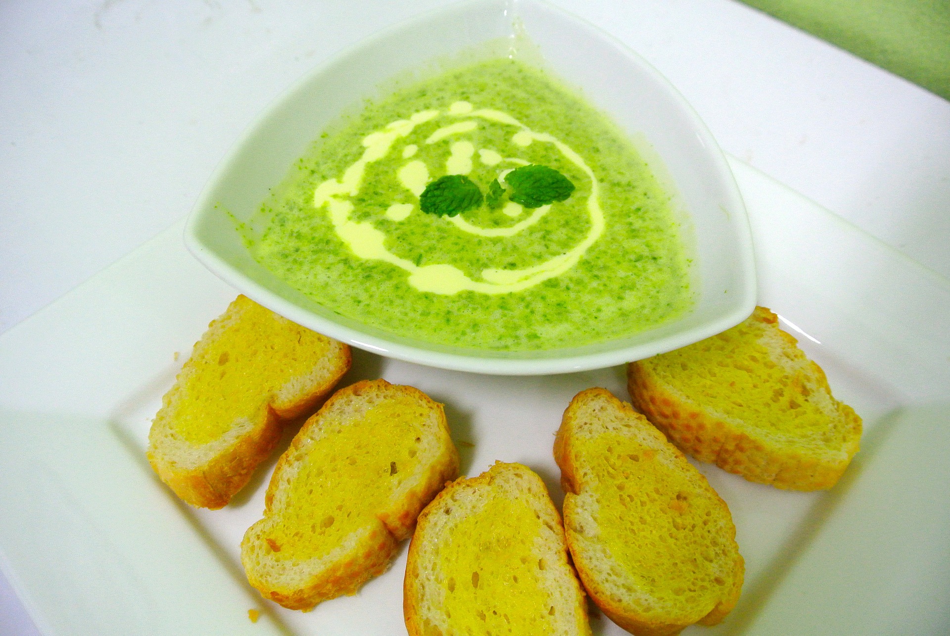 Ricette estive per dimagrire