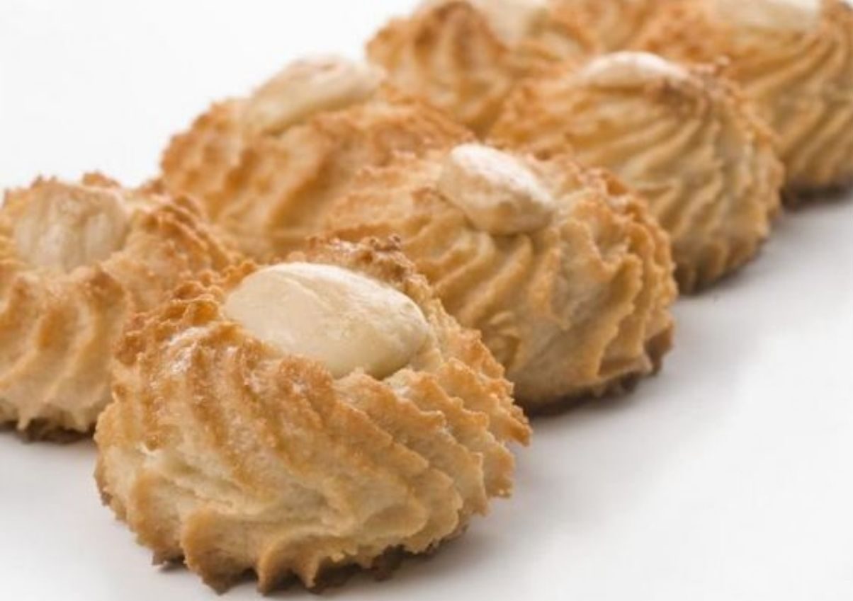 Paste di mandorla siciliane ricetta originale