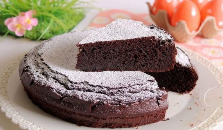 torta di riso al cioccolato e ricotta 1 e1601276589701 1