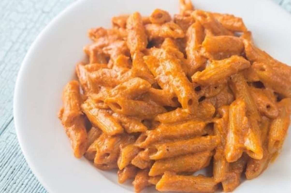 pasta del maresciallo ricetta
