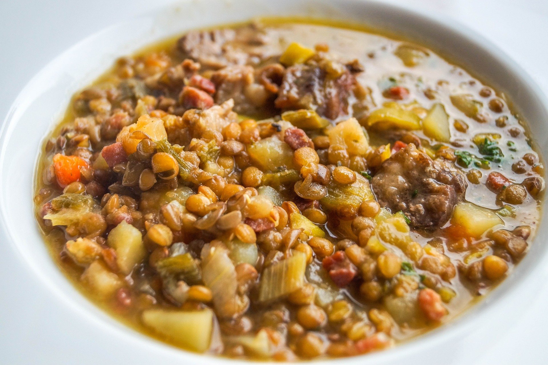 ricette portafortuna capodanno