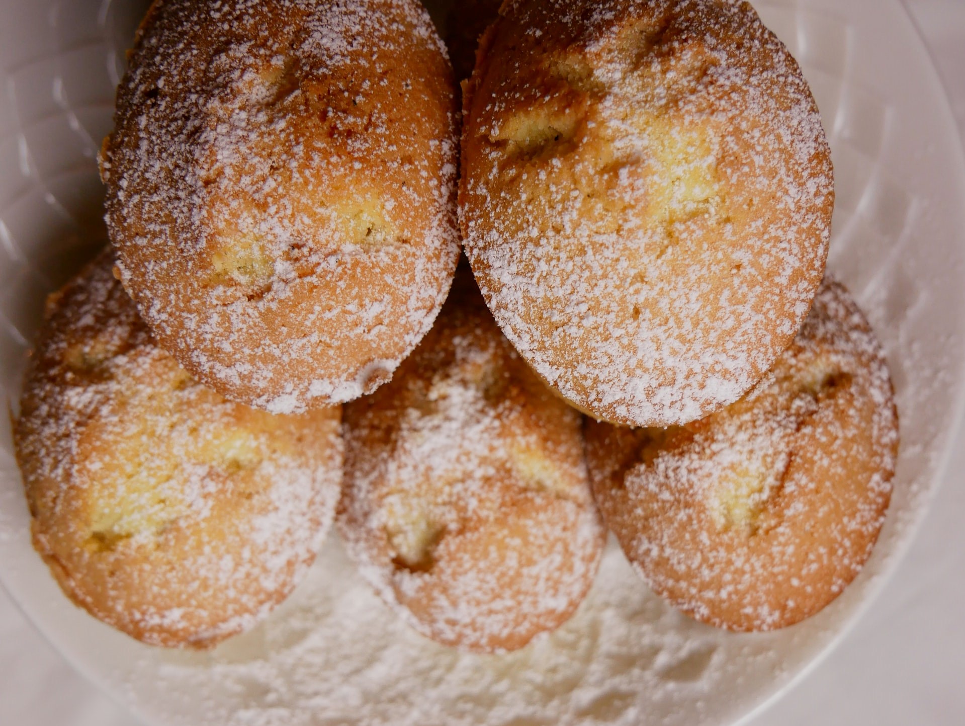 pagnottelle di san biagio