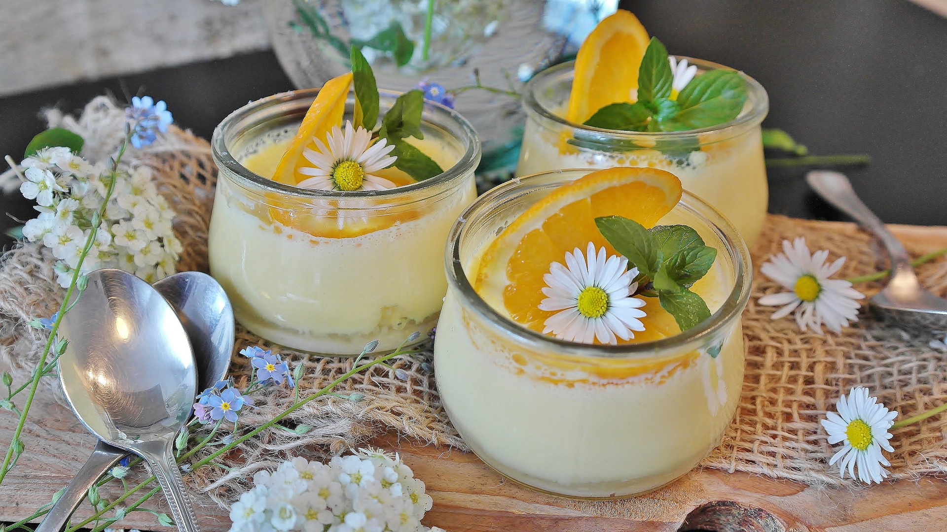crema inglese ricetta originale