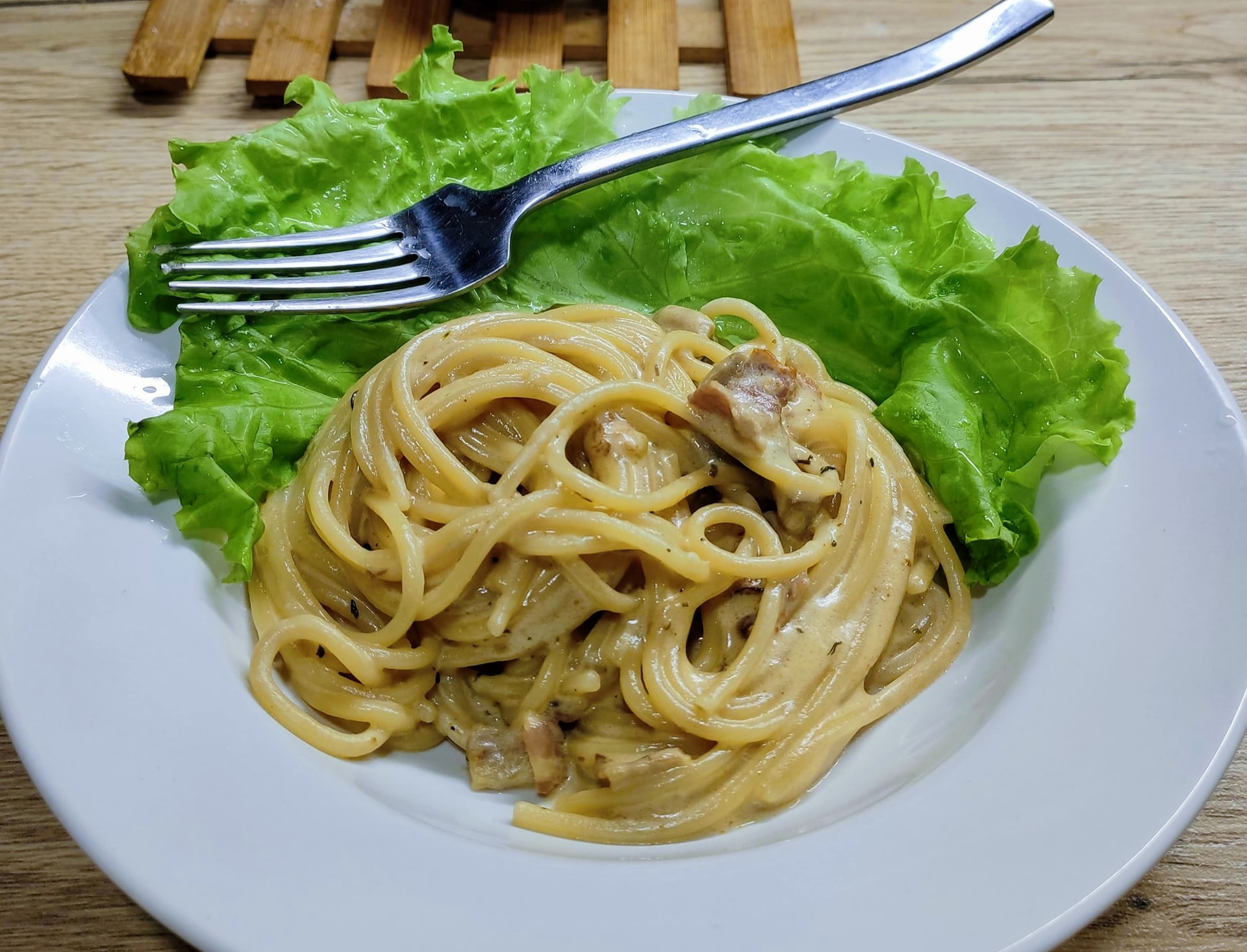 pasta carciofi pinoli pecorino
