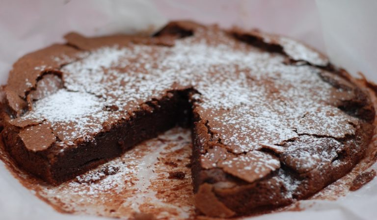 torta tenerina ricetta 1
