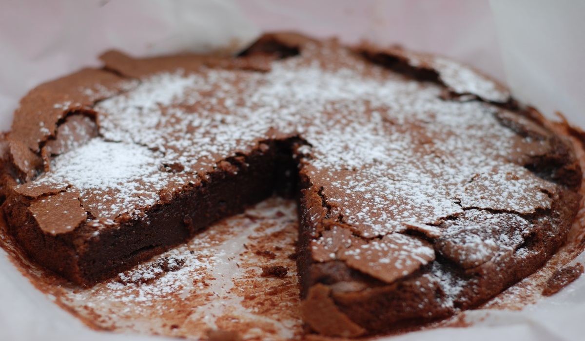 torta tenerina ricetta 1