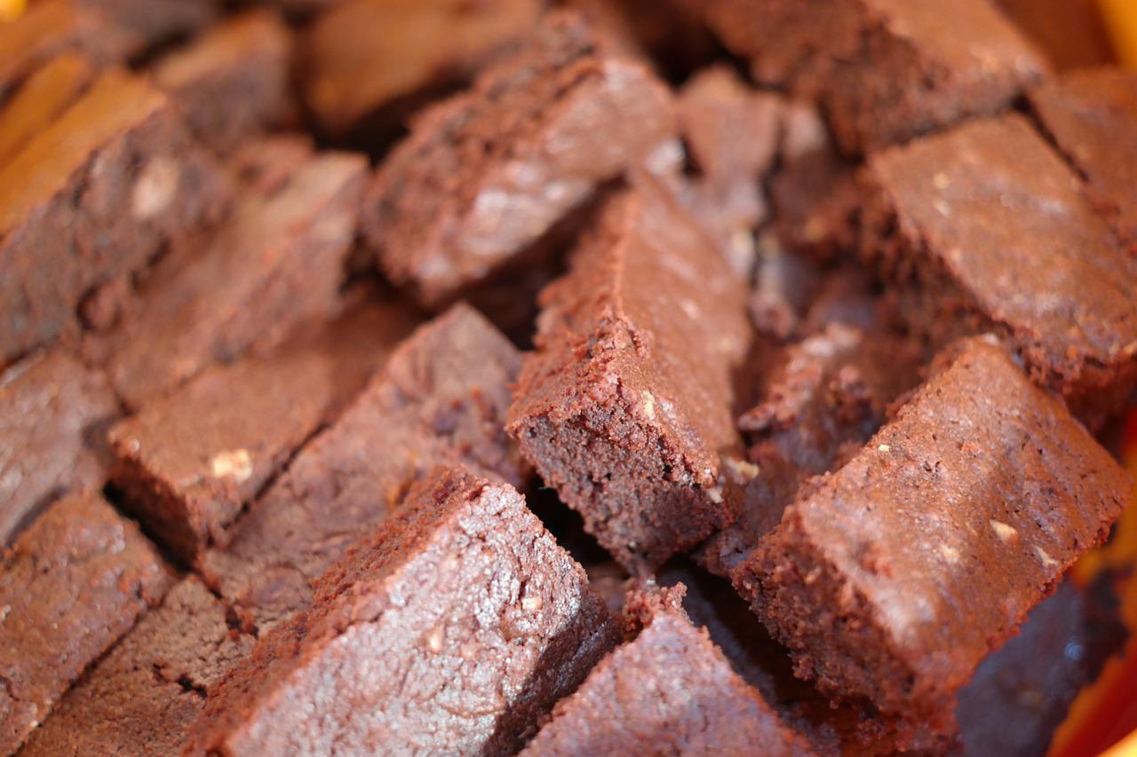 ricetta brownies