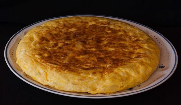 frittata di spaghetti napoletana 1