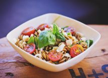 tempo conservazione pasta fredda in frigo