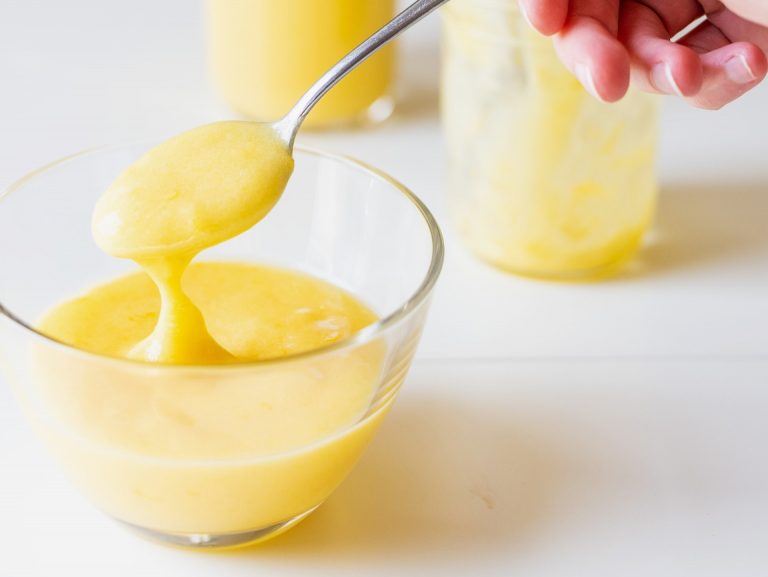 crema pasticcera di luca montersino ricetta gourmet