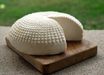 tempo conservazione ricotta in frigo