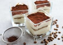 conservazione tiramisù freezer