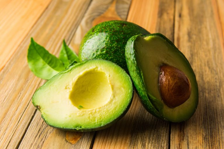 come conservare avocado aperto