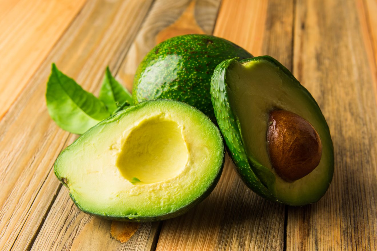 come conservare avocado aperto