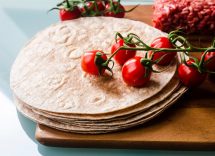 quanto conservano piadine aperte