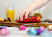 merenda sana bambini 2 anni ricette