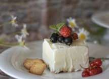 semifreddo avanzato quanto dura frigo