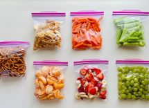 tempi conservazione alimenti sottovuoto