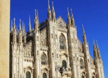 migliori ristoranti milano
