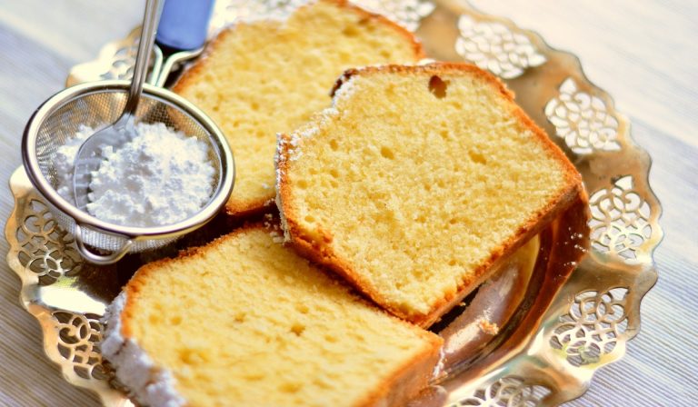 torta 7 vasetti allo yogurt ricetta 1