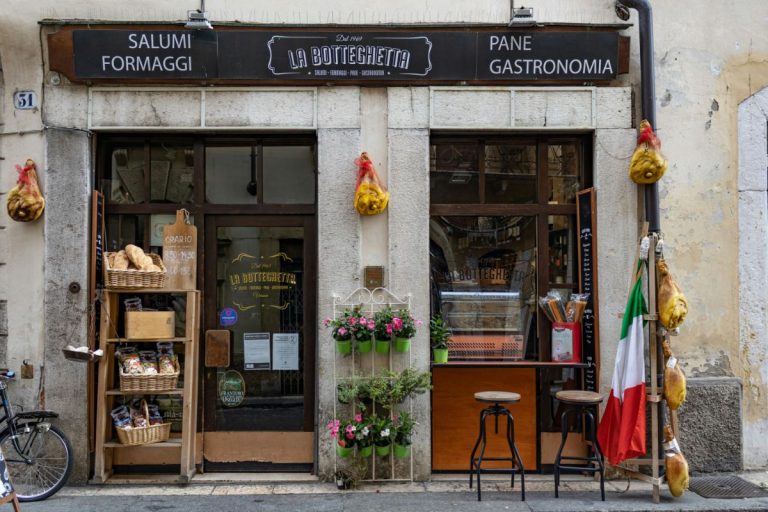 Ristoranti economici