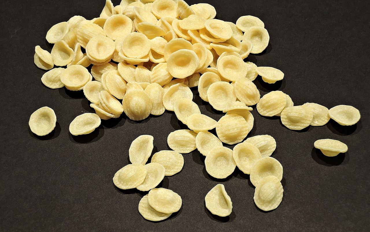 orecchiette pasta 1043396 1280