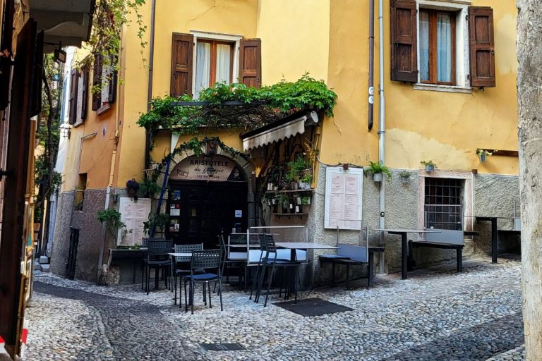 Posti consigliati