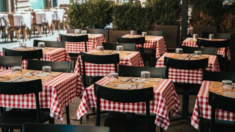 Posti economici per cenare