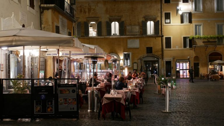 Posti consigliati
