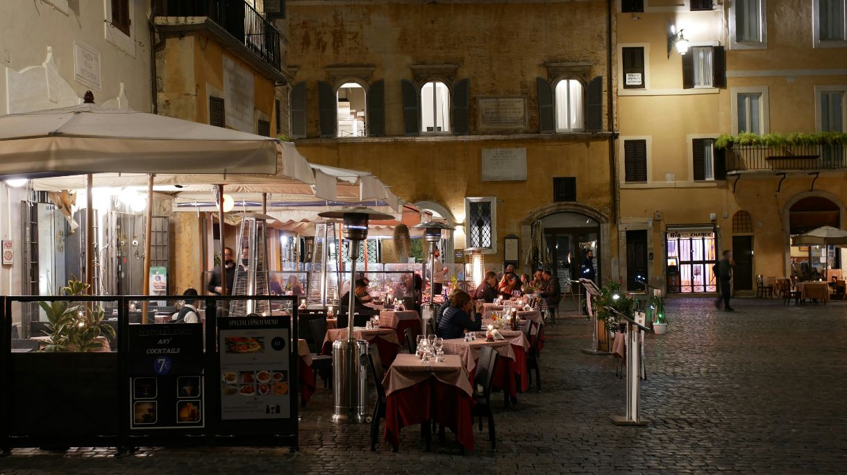 Posti consigliati