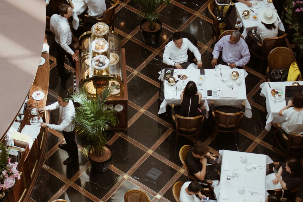 Cucina italiana