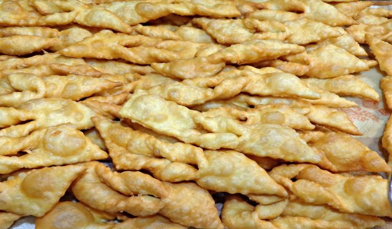 chiacchiere salate 1