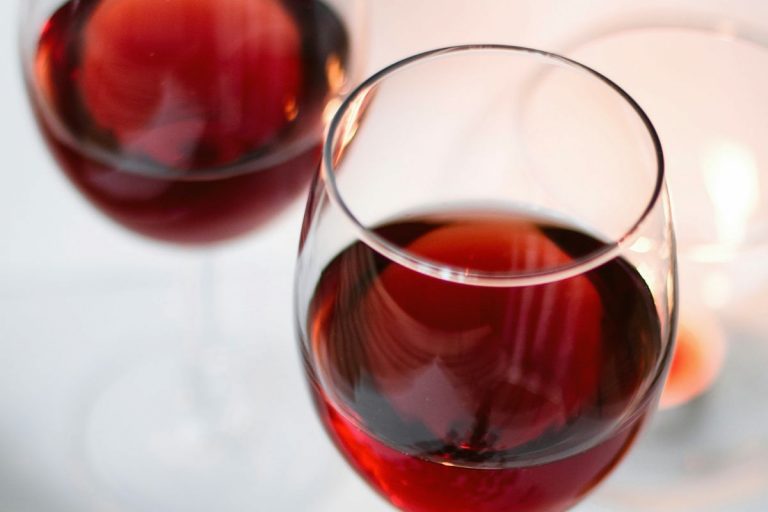 Conservare correttamente il vino, ecco come!