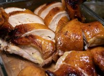 Dopo quanto tempo dalla scadenza, posso mangiare il pollo?