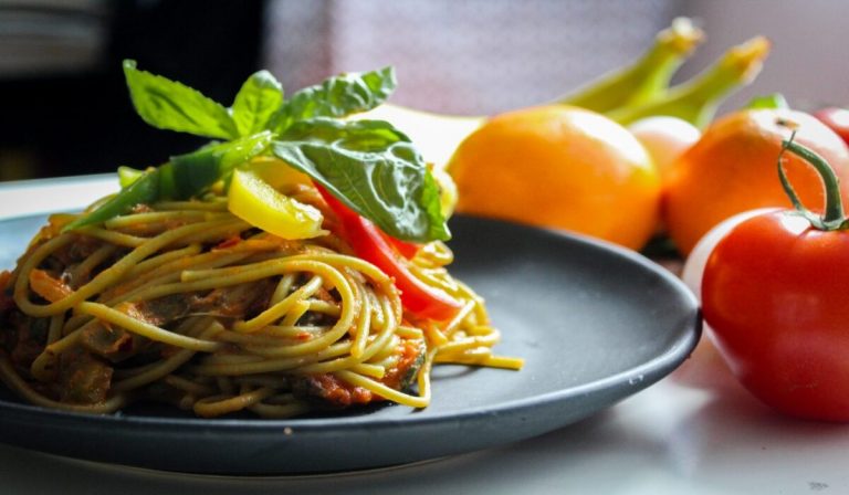 ricette primi piatti sfiziosi leggeri economici 1