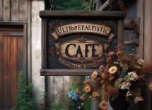 Immagine di Cafe Lalo, famoso per appuntamenti romantici