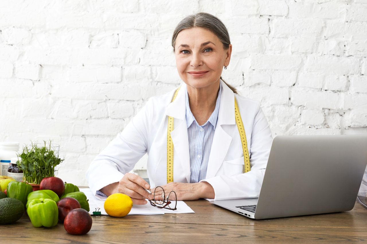 nutrizionista