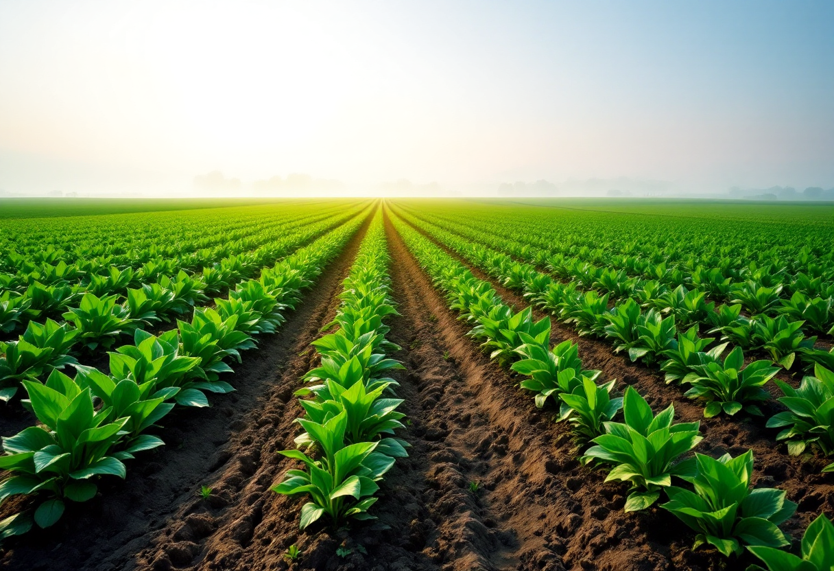 Immagine storica di Agri Cossignano e dei Belisari